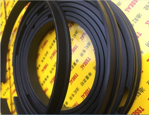 HYVA PU Hydraulic Oil Seal For Tipper Truck