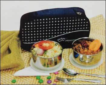 Lunch Box (Champion 6109)