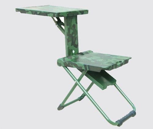 Multifunctional Military Chair