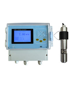 Online Turbidity Meter