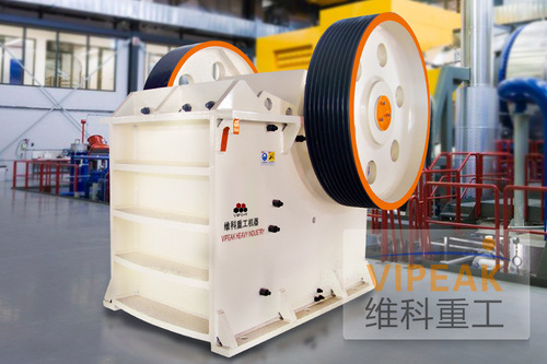 PE And PEX Mine Jaw Crusher By Zhengzhouvi Peak Heavy Industry Machinery co.Ltd