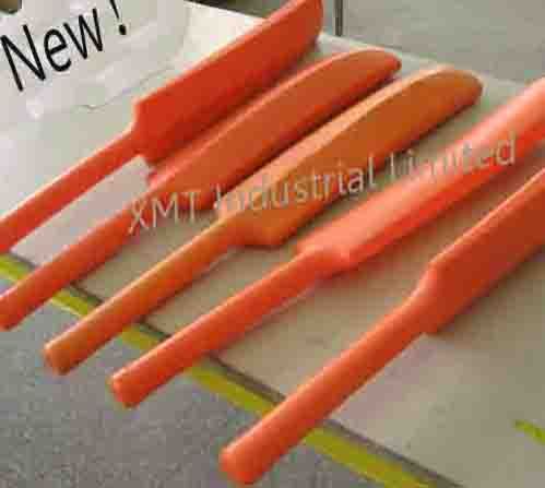 Plastic Water Cricket Bat