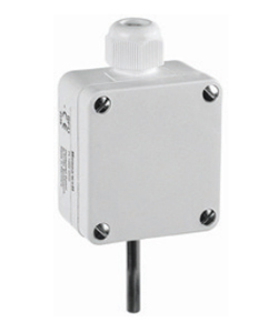 Temperature Sensor With Transmitter By Omicron Sensing Inc.