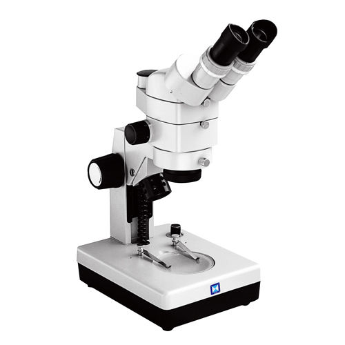 Trinocular Fixed Stereo Microscope