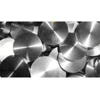 Tungsten Alloy Discs