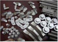 Tungsten Heavy Alloy Products