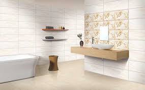 Bathroom Digital Wall Tiles