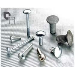 Carriage Bolts