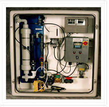 Chlorine Dioxide Services By Chemtech India Engineers