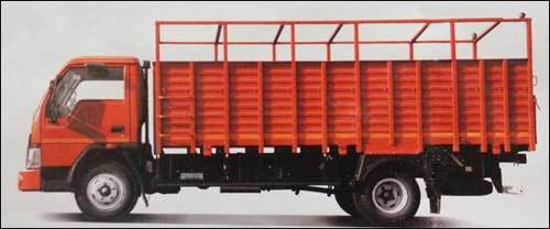 Eicher Pro 1075 Truck