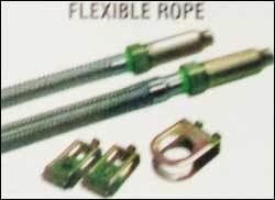 Flexible Rope