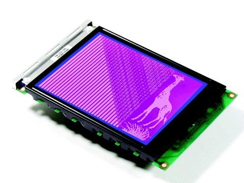 Hg322431 Lcd