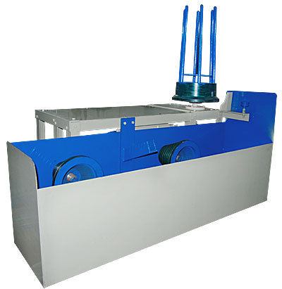 Intermediate Copper Wire Drawing Machine