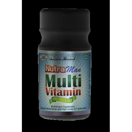 Multi Vitamin