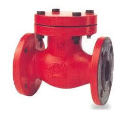 Non Return Valves