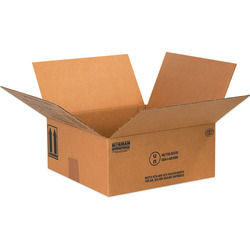 Regular Slotted Cartons