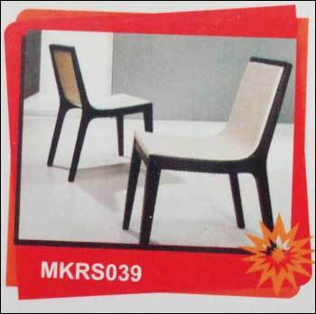 Restaurant Chair (MKRS039)