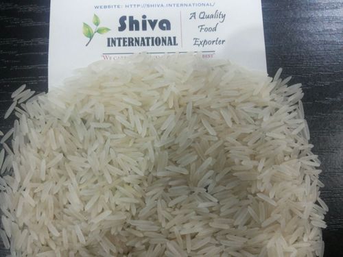 Sella Basmati Rice