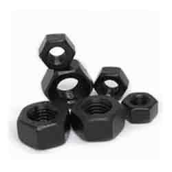 Shri Sahajanand Hex Nuts