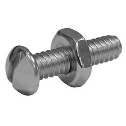 Stove Bolts