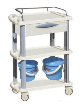 Treatment Trolley