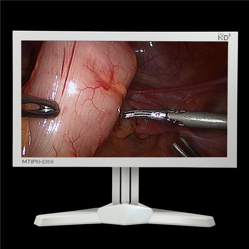 26' Full HD LCD Monitors For Endoscopy