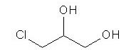 3-Chloro-1,2-propanediol