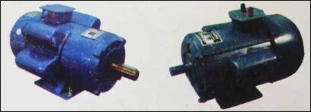 AC Motor