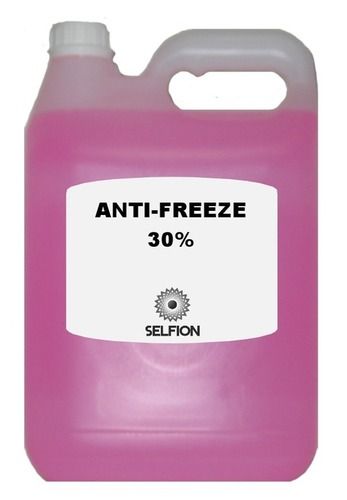 Anti-Freeze 30%