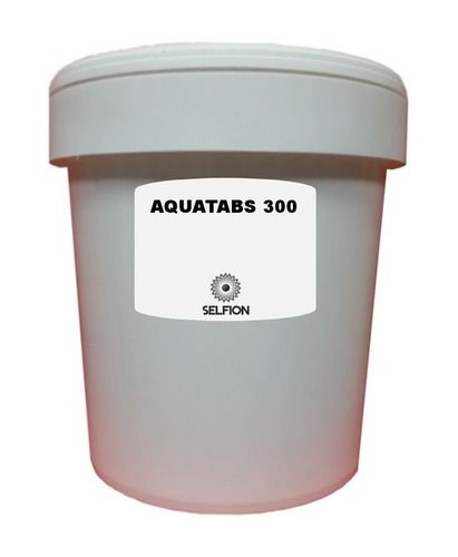 Aquatabs 300