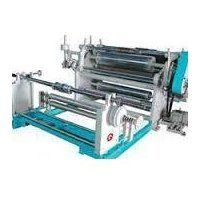 Automatic Bag Slitting Machine