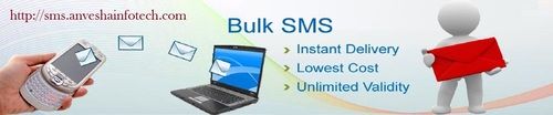 Bulk Sms Services