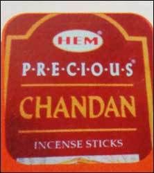 Chandan Incense Sticks