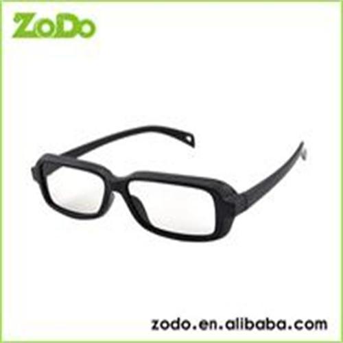 Circular Polarized 3D Glasses