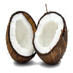 Coconuts 