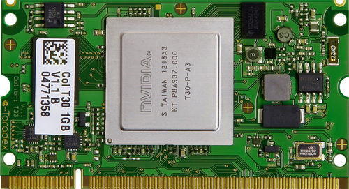 Powder Colibri T30 Computer On Module