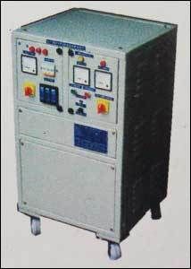 dc rectifier unit