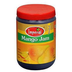 Delicious Mango Jam