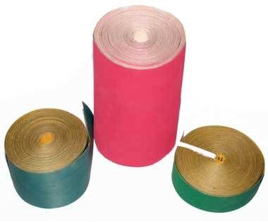 Durable Spindle Tapes