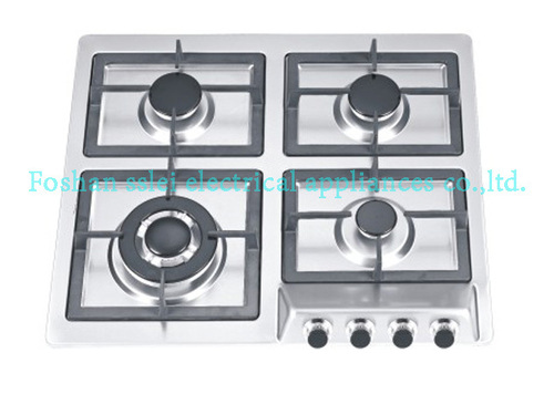 ऊर्जा की बचत सुरक्षा से संबंधित गैस स्टोव (6164S1)