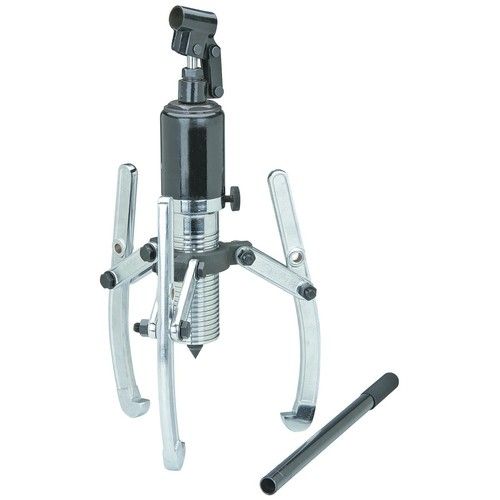 Hydraulic Pullers