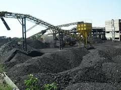 Indonesian Steam Coal (High Grade)