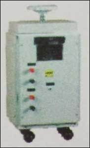 Inductive Load Bank Single And Three Phase