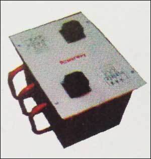 Isolated Transformer Single Phase