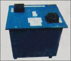 Isolated Transformer Three Phase