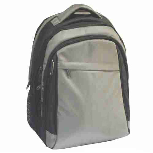 नायलॉन और टेट्रॉन लैपटॉप बैग (RBLB #111)