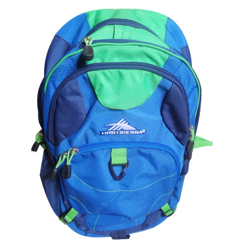 नायलॉन और टेट्रॉन लैपटॉप बैग (RBLB #116)