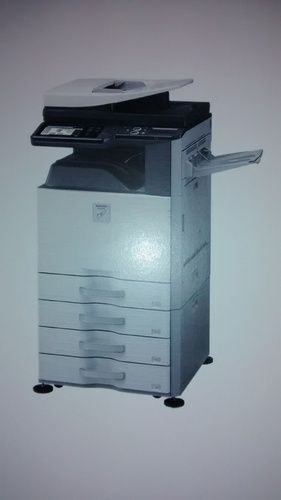 Photocopier