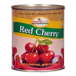 Red Cherry