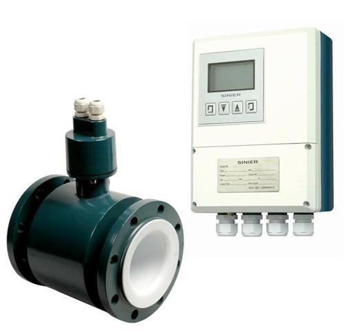 Sewage Flow Meter